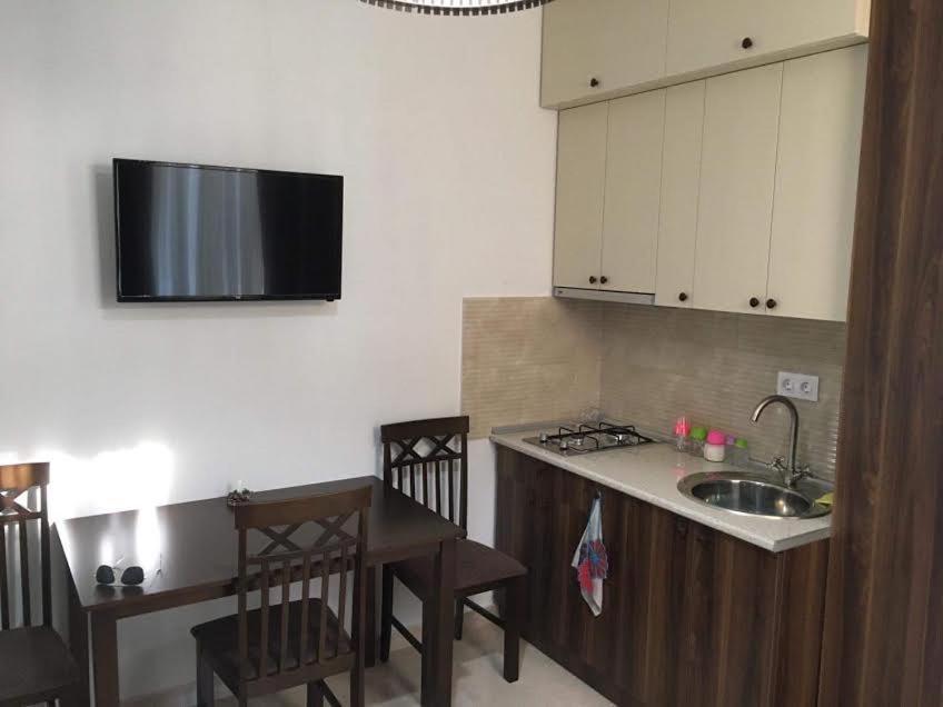 Verona Apartment Dushet'i エクステリア 写真