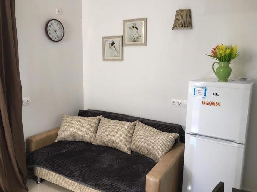 Verona Apartment Dushet'i エクステリア 写真