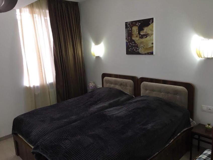 Verona Apartment Dushet'i エクステリア 写真