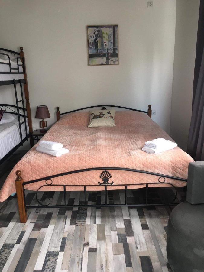 Verona Apartment Dushet'i エクステリア 写真
