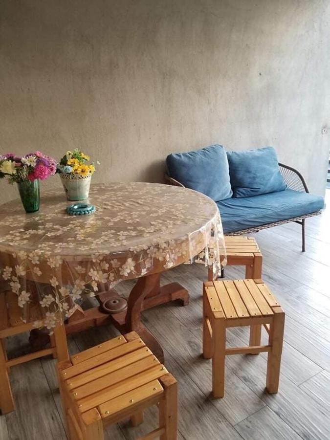 Verona Apartment Dushet'i エクステリア 写真