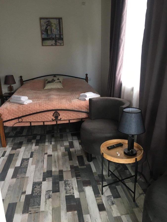 Verona Apartment Dushet'i エクステリア 写真