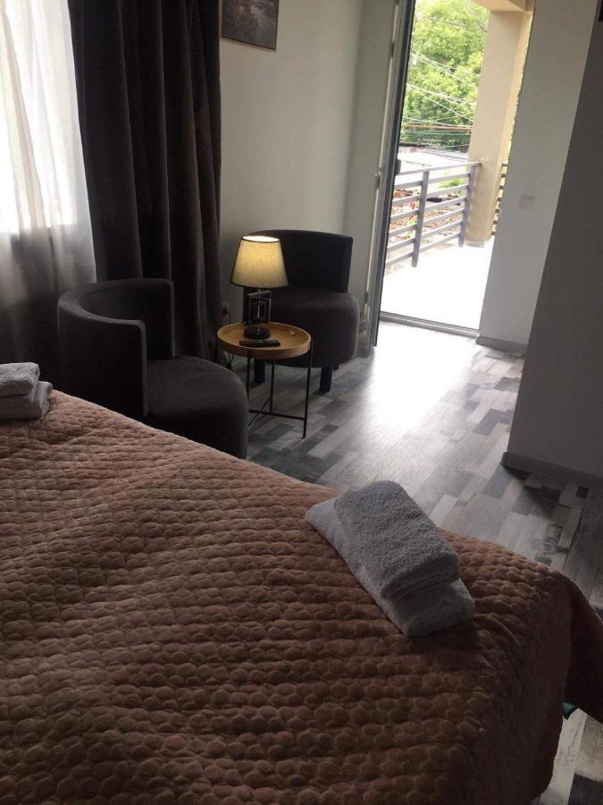 Verona Apartment Dushet'i エクステリア 写真