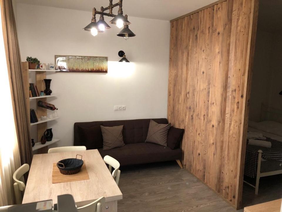 Verona Apartment Dushet'i エクステリア 写真