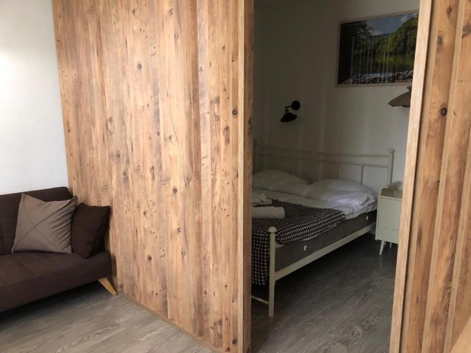 Verona Apartment Dushet'i エクステリア 写真