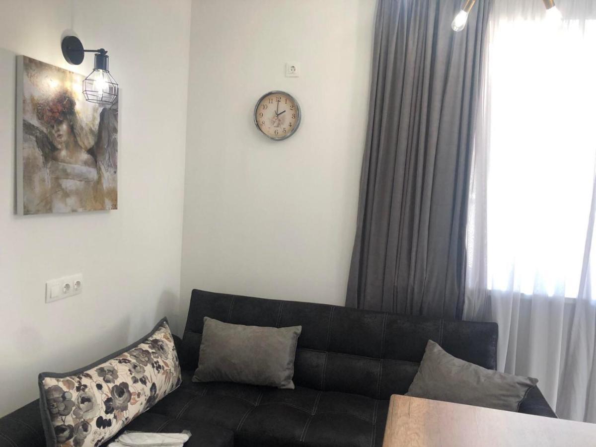 Verona Apartment Dushet'i エクステリア 写真