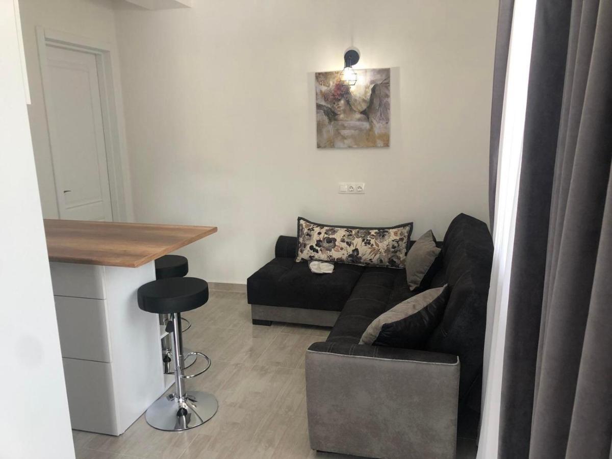 Verona Apartment Dushet'i エクステリア 写真