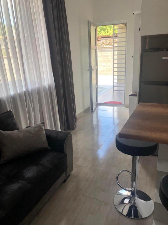 Verona Apartment Dushet'i エクステリア 写真