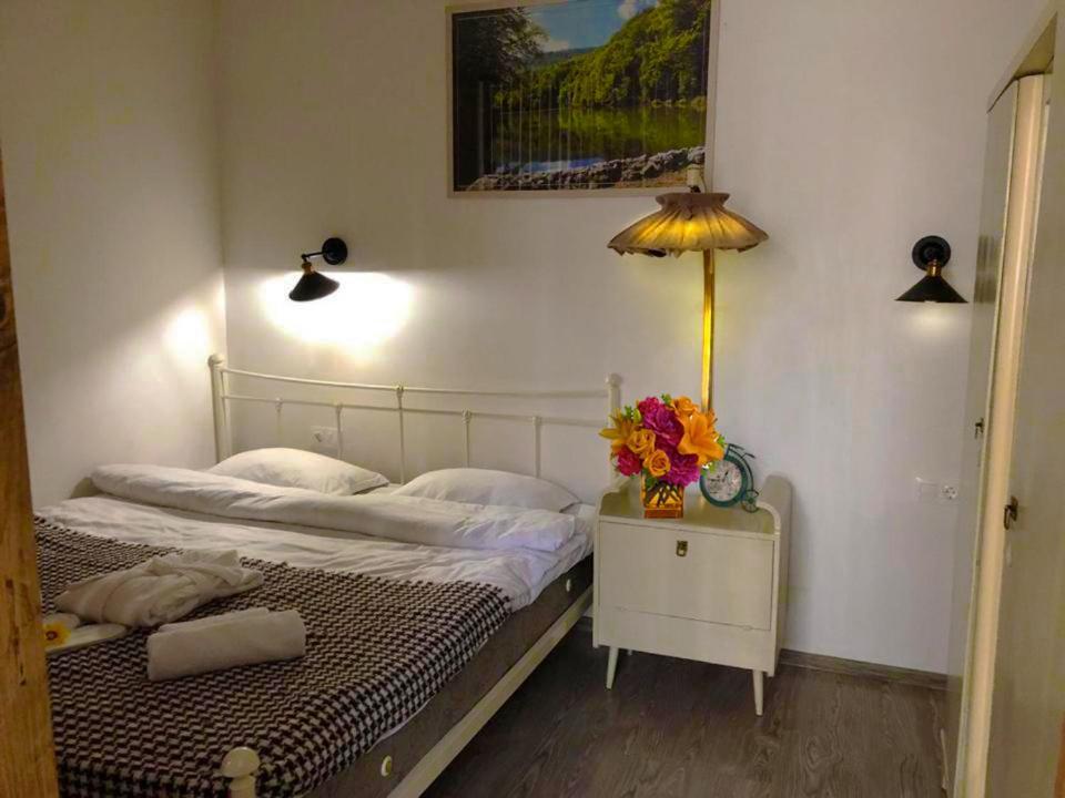 Verona Apartment Dushet'i エクステリア 写真