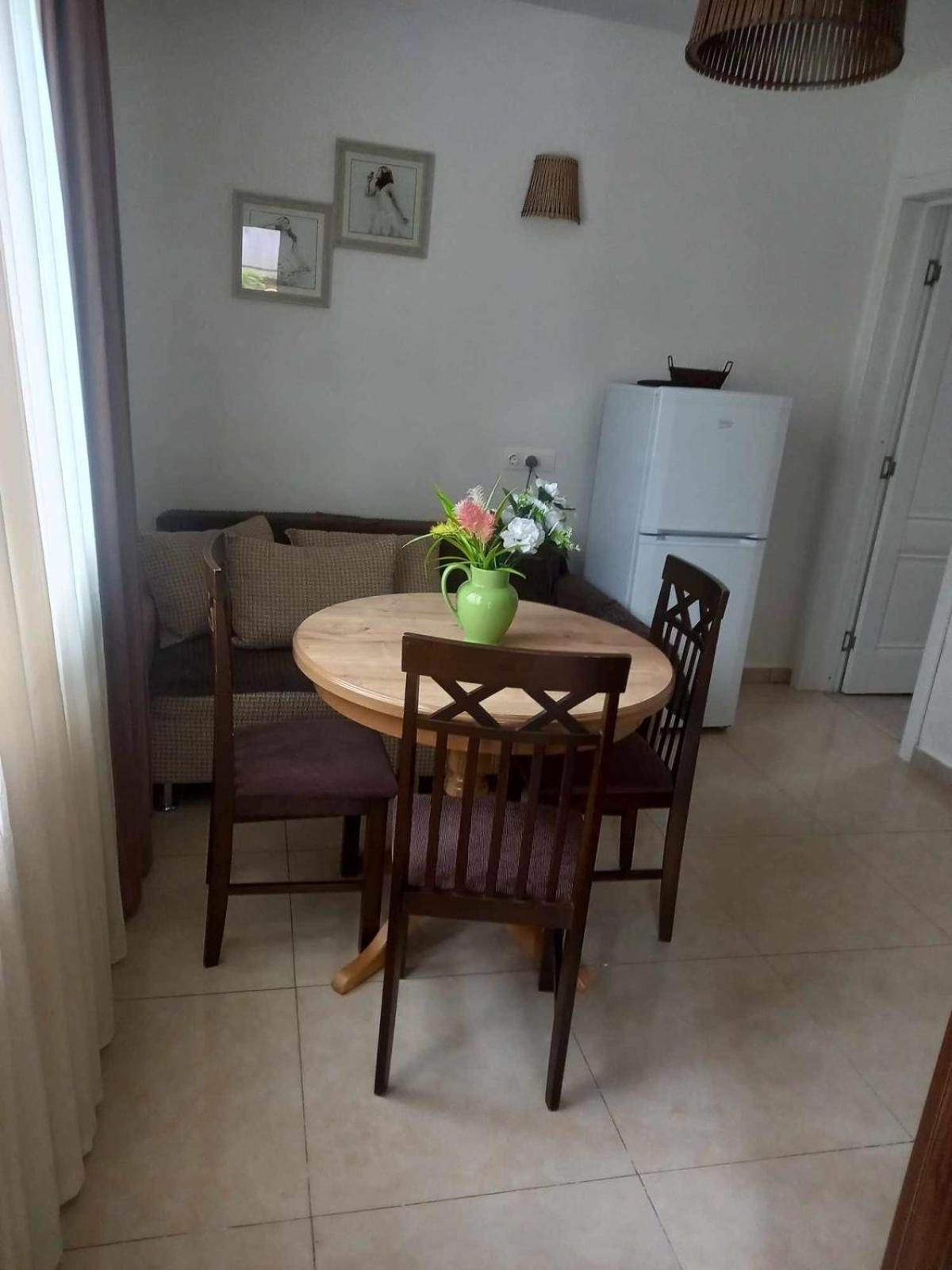Verona Apartment Dushet'i エクステリア 写真