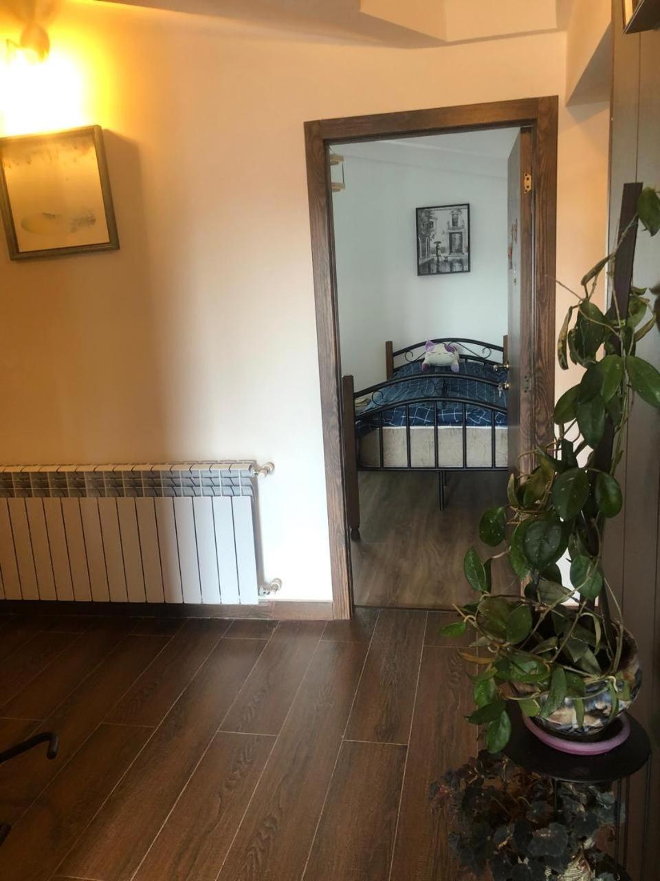 Verona Apartment Dushet'i エクステリア 写真
