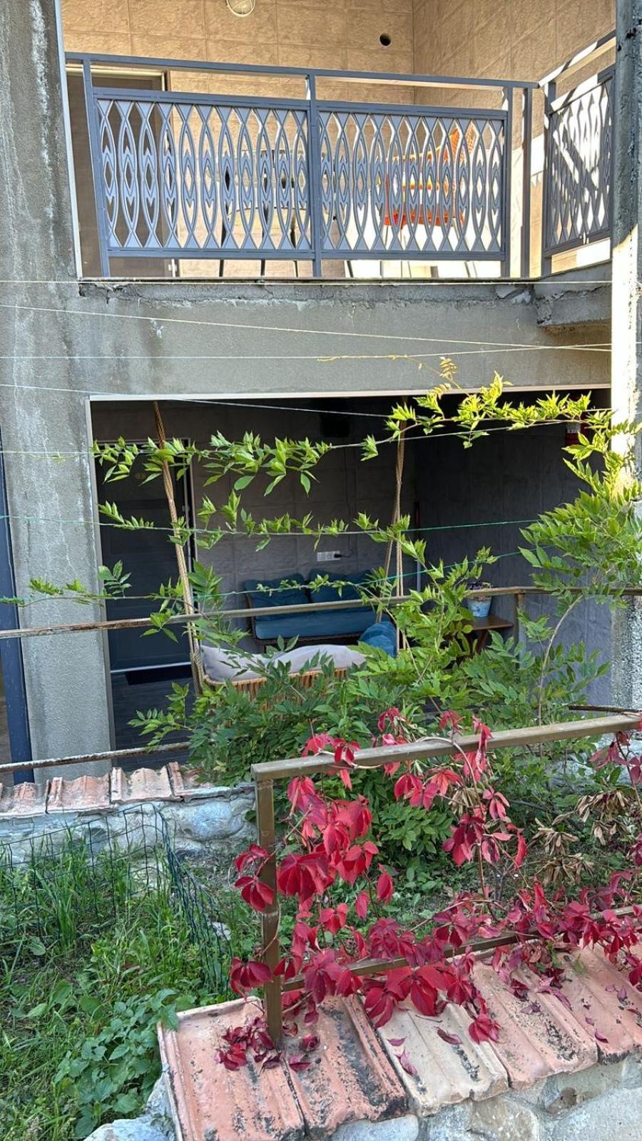Verona Apartment Dushet'i エクステリア 写真