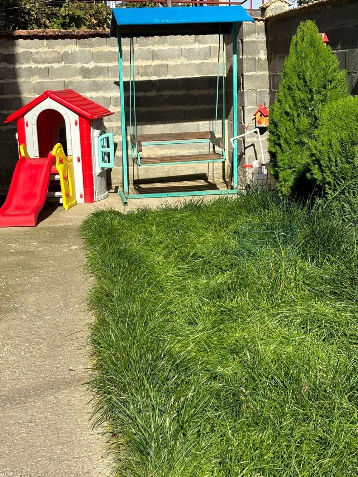 Verona Apartment Dushet'i エクステリア 写真