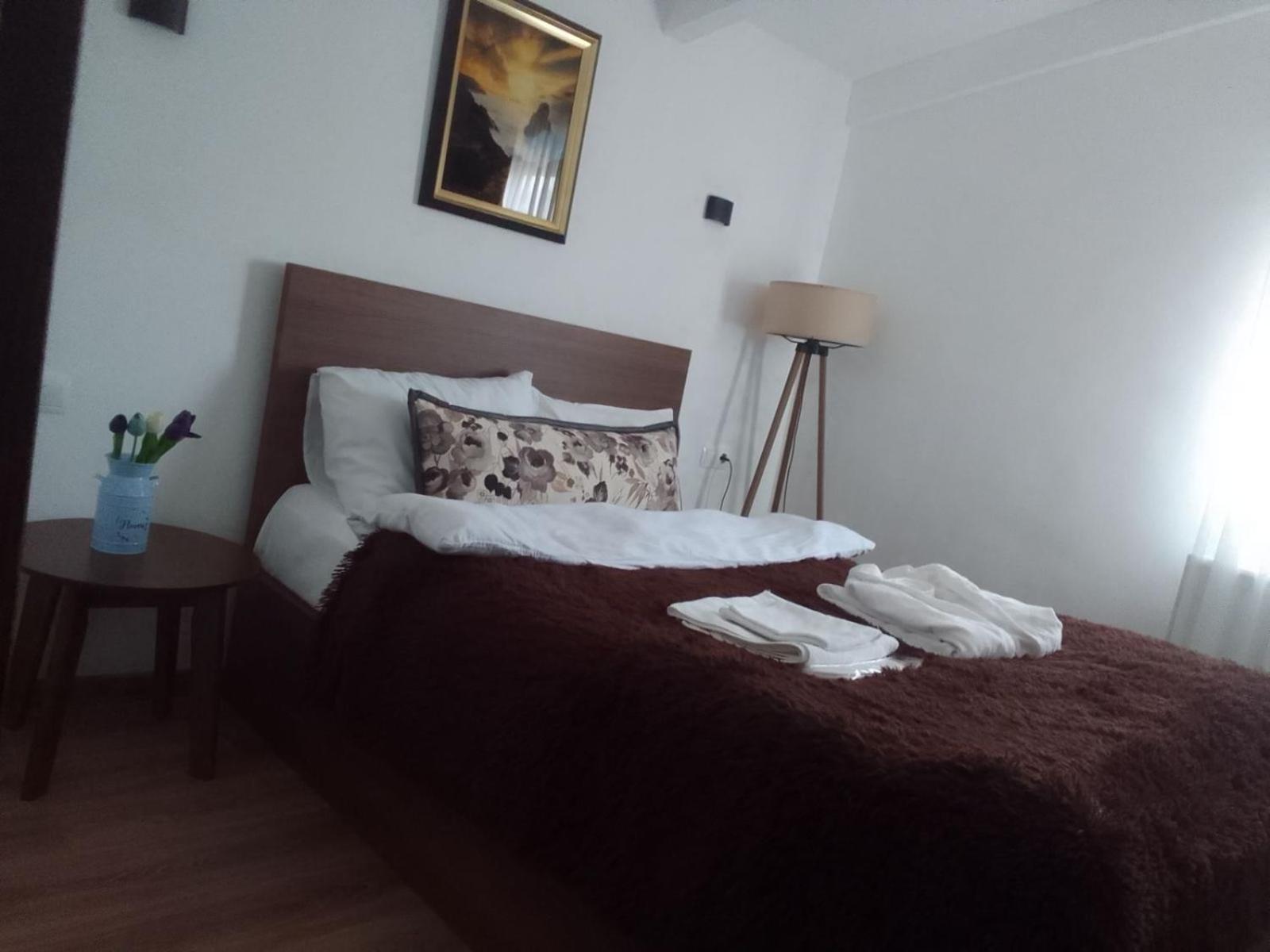 Verona Apartment Dushet'i エクステリア 写真