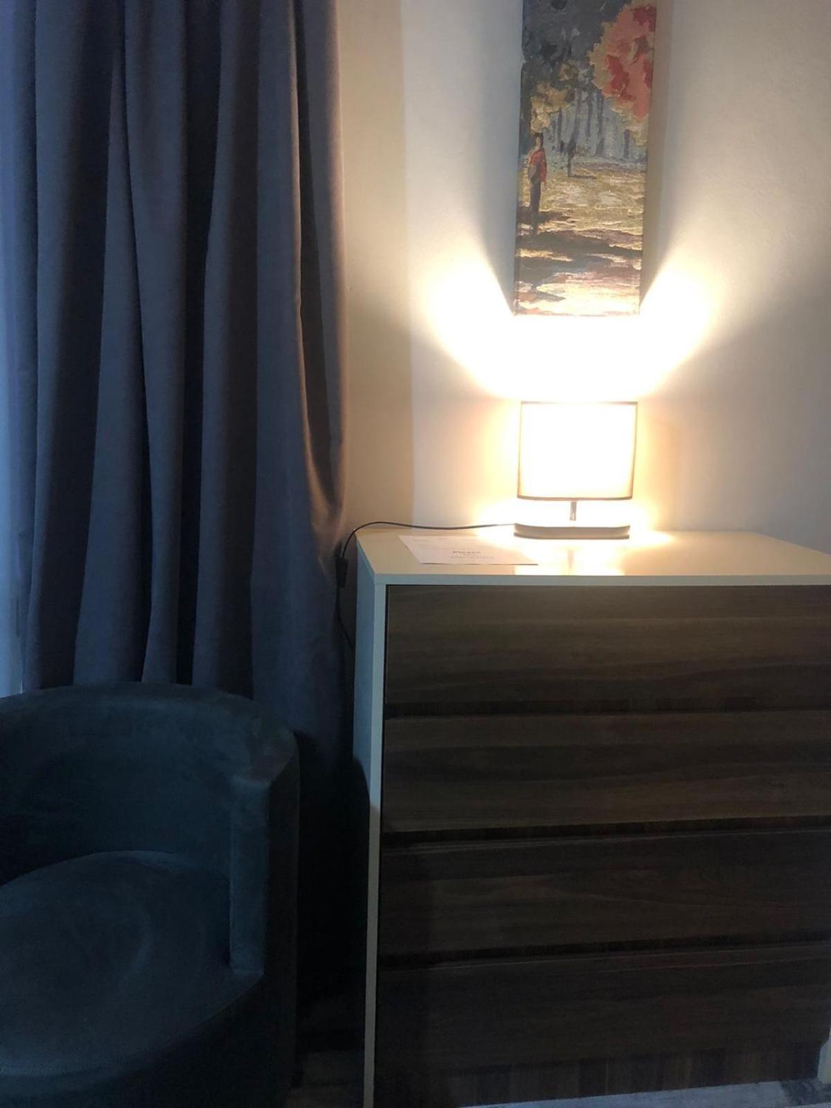 Verona Apartment Dushet'i エクステリア 写真