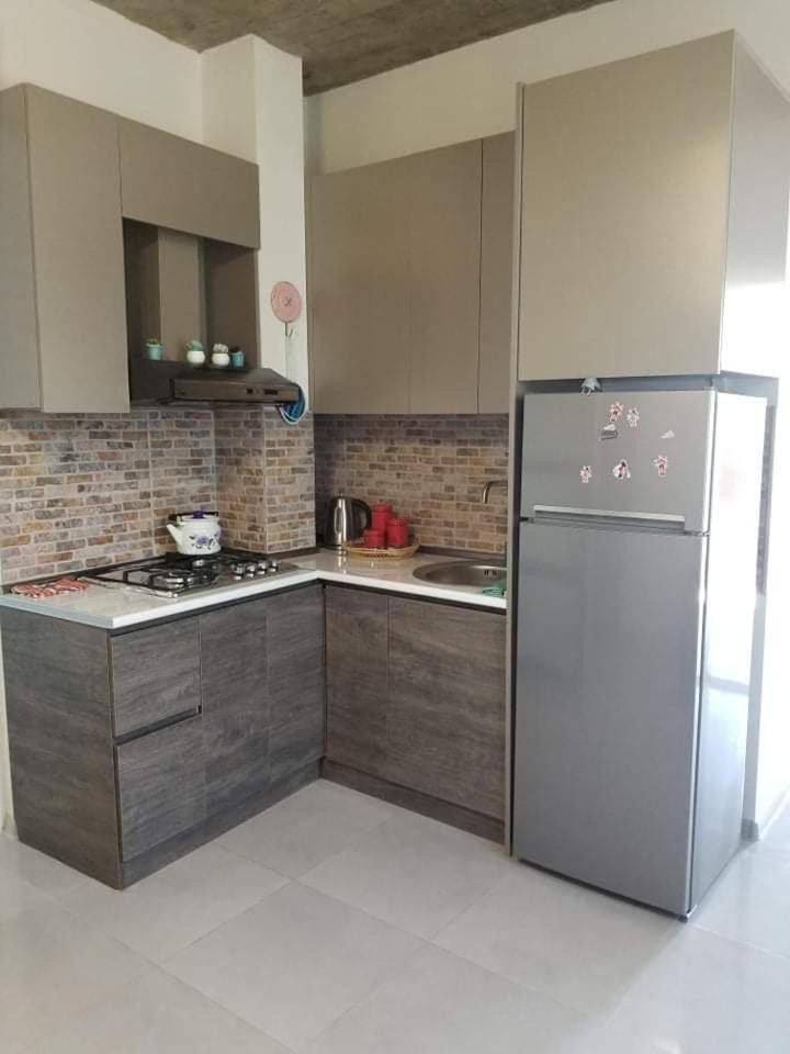 Verona Apartment Dushet'i エクステリア 写真