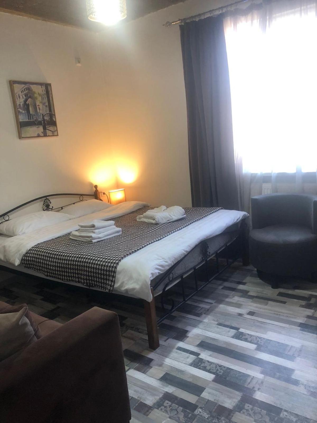Verona Apartment Dushet'i エクステリア 写真